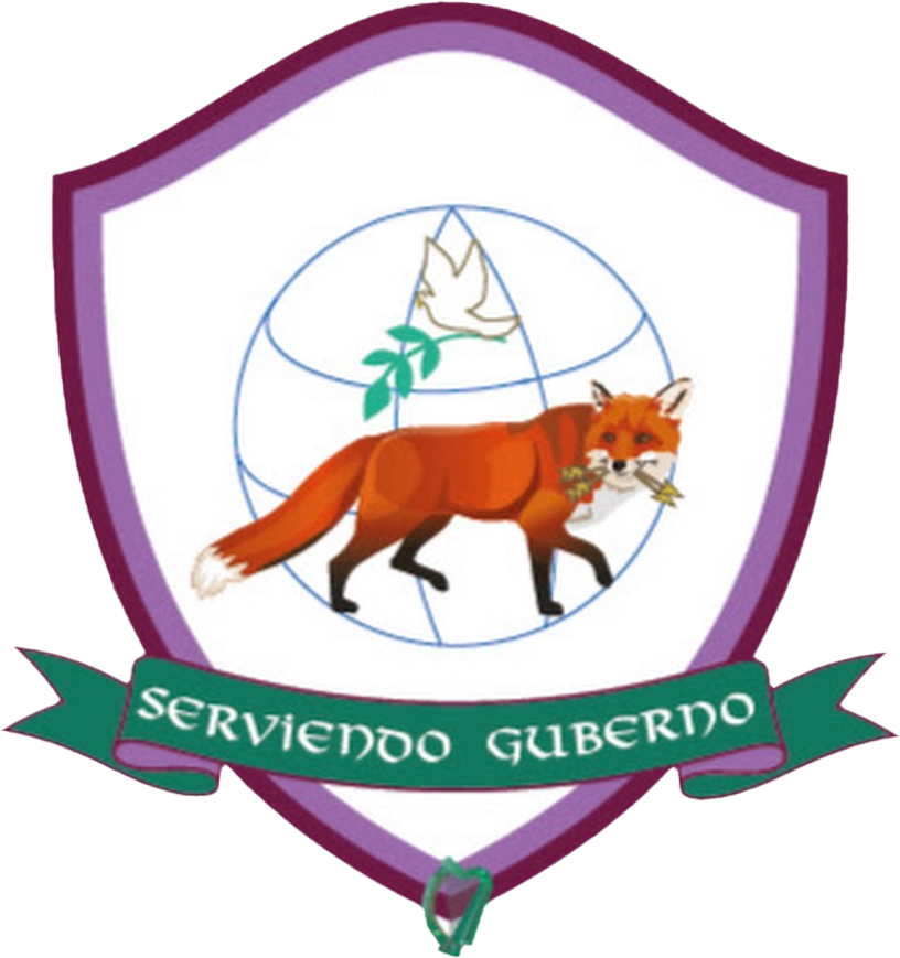 Old Geneva School of Diplomacy crest