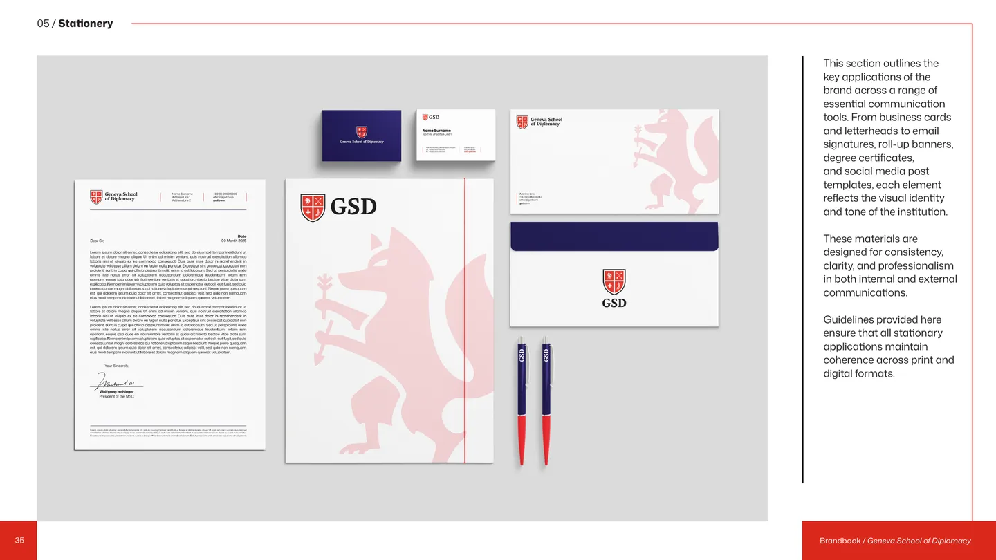 Brandbook page 34
